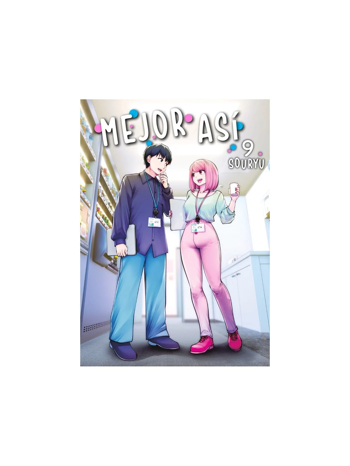 Compra Mejor Así 09 de Norma Editorial al mejor precio (9,50 €)