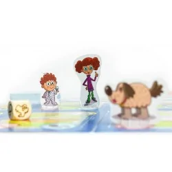 Compra Los Buscapistas de Atomo Games al mejor precio (15,00 €)