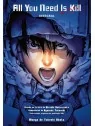 Compra All You Need is Kill (Integral) de Norma Editorial al mejor pre