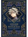 Compra Atelier of Witch Hat (Edición Grimonio) 02 de Milky Way Edicion
