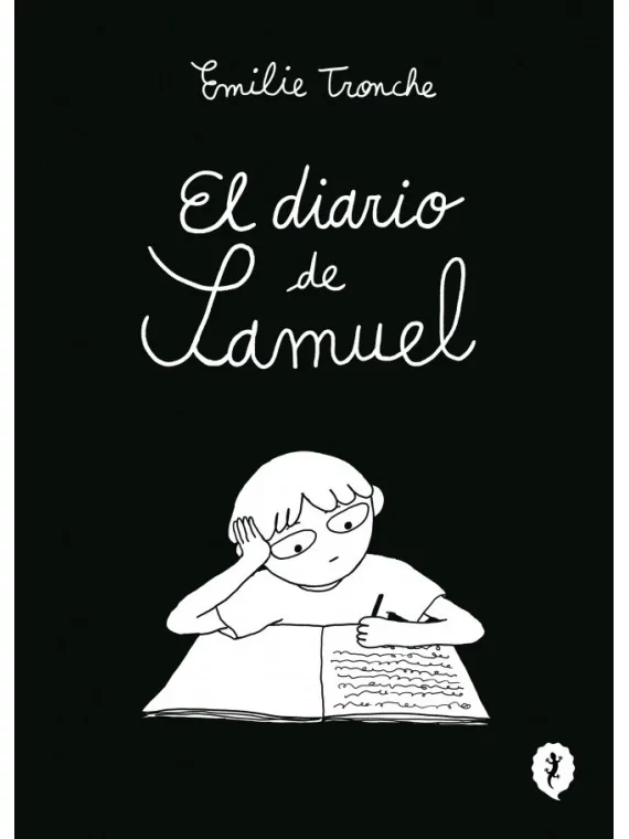 Compra El Diario de Samuel de SALAMANDRA al mejor precio (23,70 €)