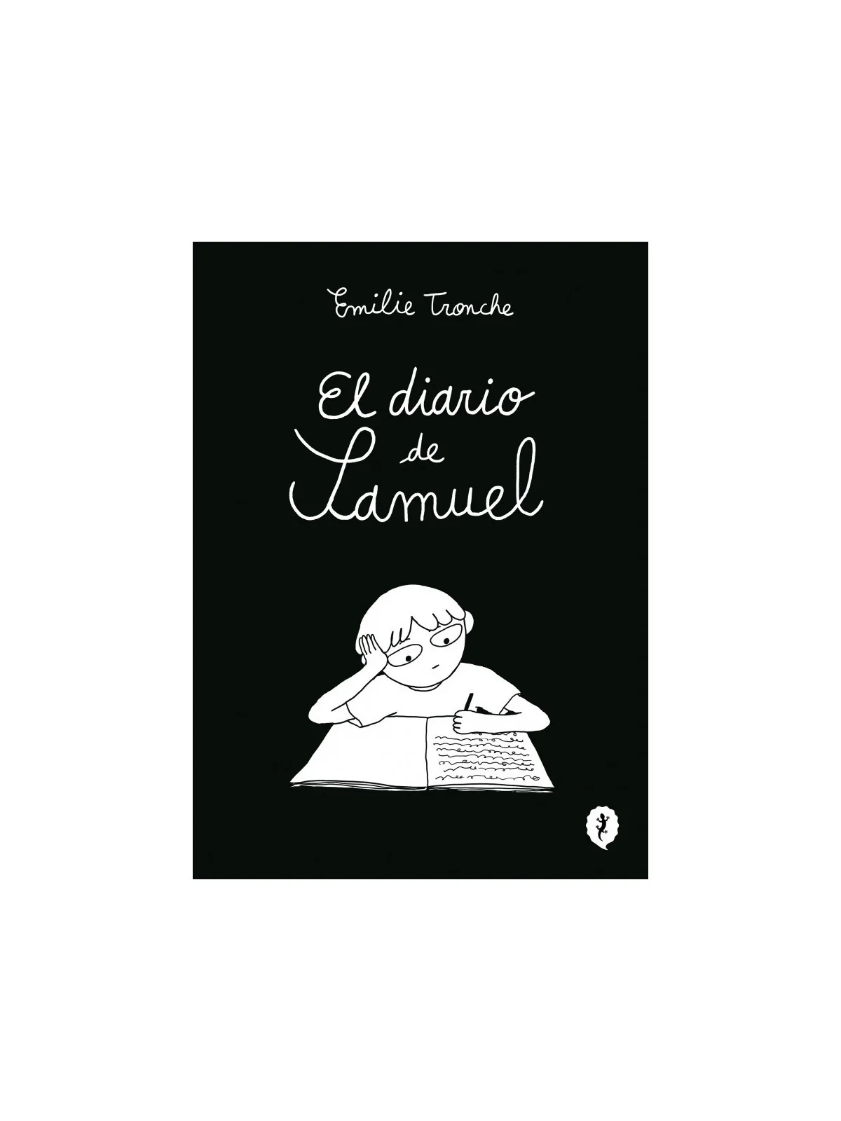 Compra El Diario de Samuel de SALAMANDRA al mejor precio (23,70 €)