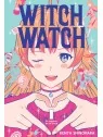 Compra Witch Watch 01 de Milky Way Ediciones al mejor precio (8,08 €)