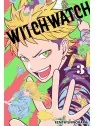 Compra Witch Watch 03 de Milky Way Ediciones al mejor precio (8,08 €)