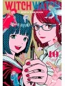 Compra Witch Watch 10 de Milky Way Ediciones al mejor precio (8,08 €)