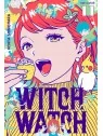 Compra Witch Watch 11 de Milky Way Ediciones al mejor precio (8,08 €)