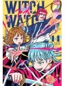 Compra Witch Watch 14 de Milky Way Ediciones al mejor precio (8,08 €)