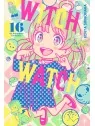 Compra Witch Watch 16 de Milky Way Ediciones al mejor precio (8,08 €)