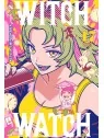 Compra Witch Watch 17 de Milky Way Ediciones al mejor precio (8,08 €)