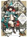 Compra Atelier of Witch Hat 02 de Milky Way Ediciones al mejor precio 