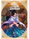Compra Soara y las Casas de los Monstruos 03 de Milky Way Ediciones al