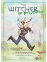 Compra The Witcher en Pequeñito de Astronave al mejor precio (18,95 €)