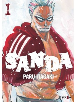 Compra Sanda 09 de Ivrea al mejor precio (8,55 €)