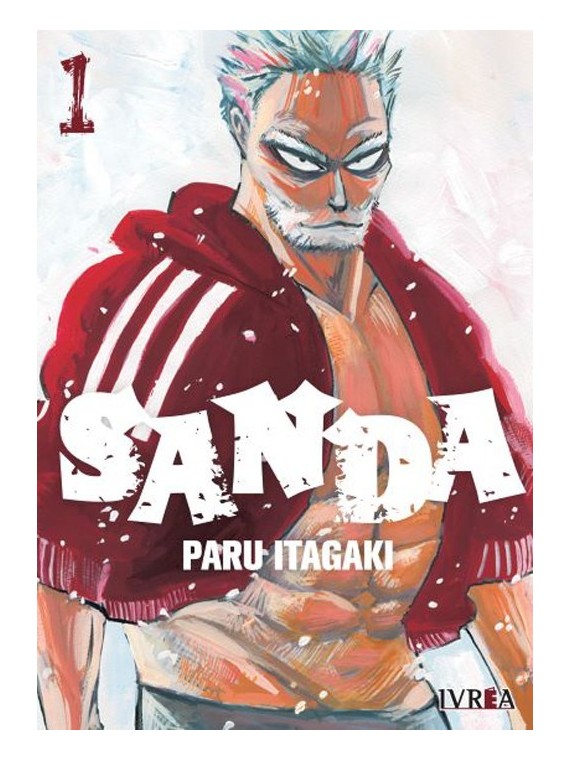 Compra Sanda 09 de Ivrea al mejor precio (8,55 €)