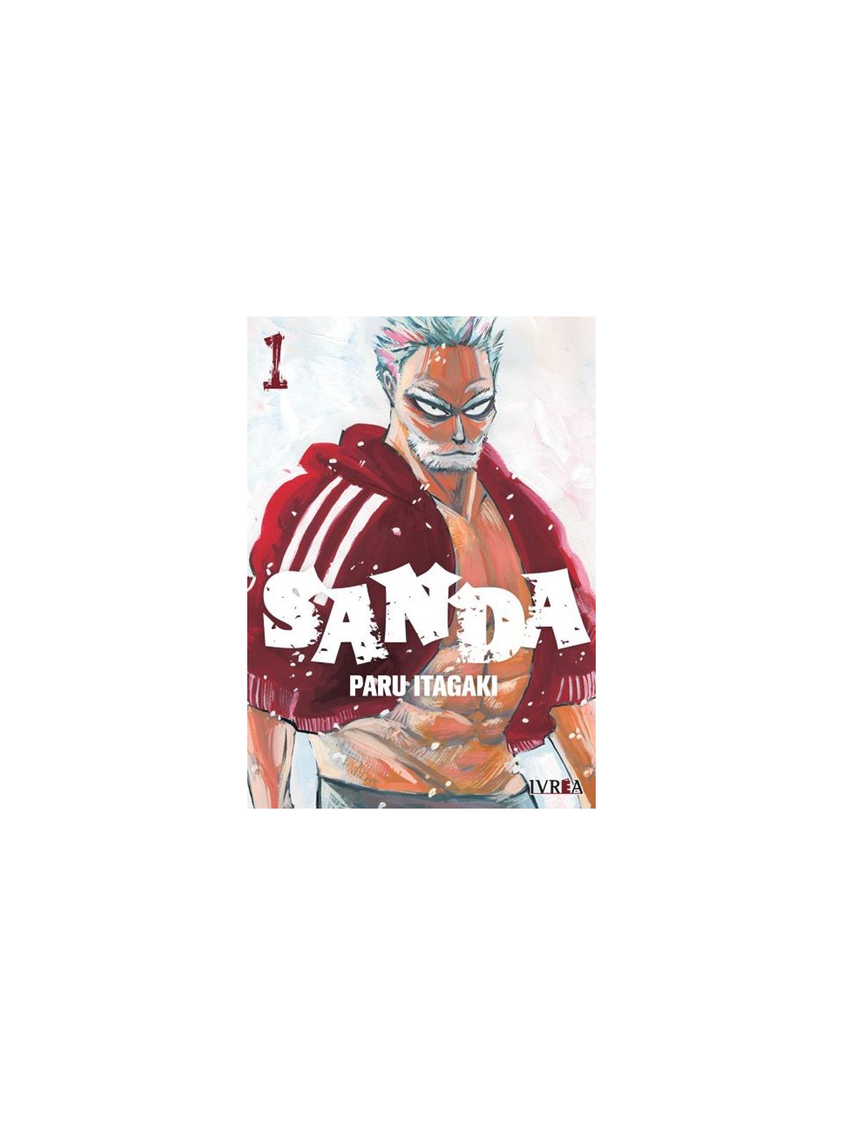 Compra Sanda 09 de Ivrea al mejor precio (8,55 €)