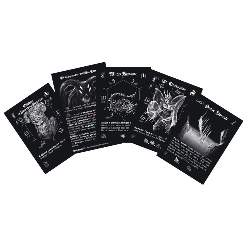Comprar Cave Evil sPain Edition barato al mejor precio 79,99 € de MasQ