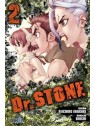 Compra Dr. Stone 16 de Ivrea al mejor precio (7,60 €)