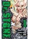 Compra Dr. Stone 16 de Ivrea al mejor precio (7,60 €)