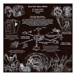 Compra Cave Evil sPain Edition de MasQueOca al mejor precio (79,99 €)