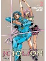 Compra Jojo's Bizarre Adventure Parte 8: Jojolion 01 de Ivrea al mejor