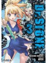 Compra Dr. Stone 16 de Ivrea al mejor precio (7,60 €)