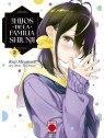 Compra Los Hijos de la Familia Shiunji 04 de Panini Comics al mejor pr