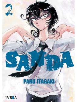 Compra Sanda 09 de Ivrea al mejor precio (8,55 €)