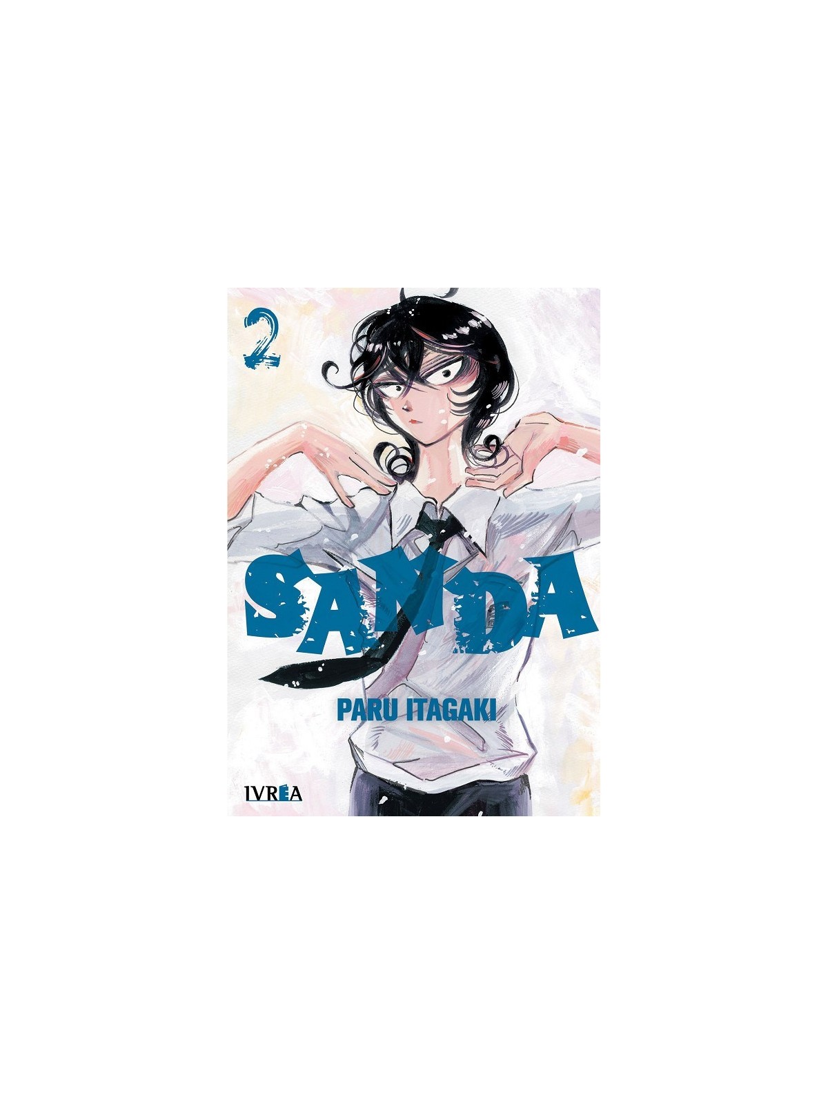 Compra Sanda 09 de Ivrea al mejor precio (8,55 €)