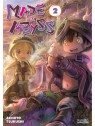 Compra Made in Abyss 14 de Ivrea al mejor precio (9,41 €)