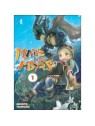 Compra Made in Abyss 14 de Ivrea al mejor precio (9,41 €)