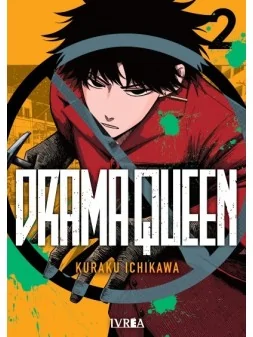 Compra Drama Queen 02 de Ivrea al mejor precio (9,41 €)