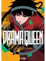 Compra Drama Queen 02 de Ivrea al mejor precio (9,41 €)