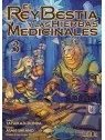 Compra El Rey Bestia y Las Hierbas Medicinales 03 de Editorial Livrea 