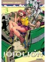 Compra Jojo's Bizarre Adventure Parte 8: Jojolion 03 de Ivrea al mejor