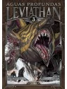Compra Leviathan: Aguas Profundas 03 de Ivrea al mejor precio (17,10 €