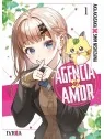 Compra Agencia del Amor 01 de Ivrea al mejor precio (8,55 €)