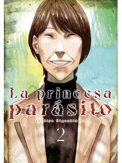 Compra La Princesa Parásito 02 de Arechi al mejor precio (9,45 €)