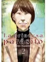 Compra La Princesa Parásito 02 de Arechi al mejor precio (9,45 €)