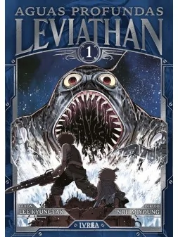 Compra Leviathan: Aguas Profundas 01 de Editorial Livrea al mejor prec