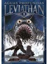 Compra Leviathan: Aguas Profundas 01 de Editorial Livrea al mejor prec