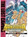 Compra Saint Seiya: The Lost Canvas Hades Mythology 02 de Editorial Li