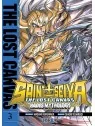 Compra Saint Seiya: The Lost Canvas Hades Mythology 03 de Editorial Li