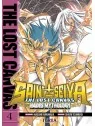 Compra Saint Seiya: The Lost Canvas Hades Mythology 04 de Editorial Li