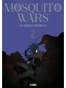 Compra Mosquito Wars 02 de Editorial Livrea al mejor precio (23,66 €)
