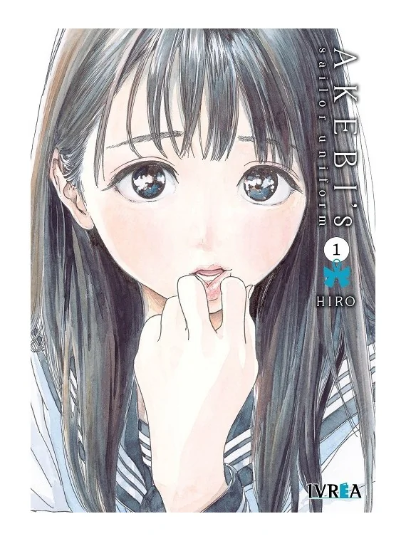 Compra Akebi's Sailor Uniform 01 de Ivrea al mejor precio (8,55 €)