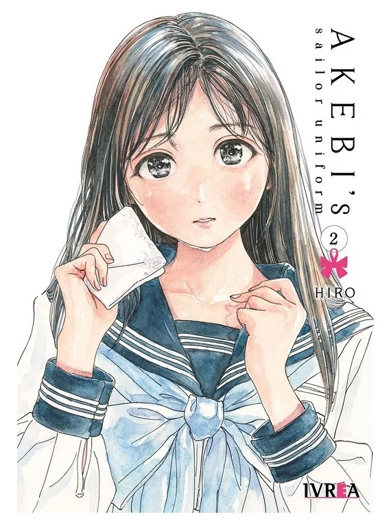 Compra Akebi's Sailor Uniform 02 de Ivrea al mejor precio (8,55 €)