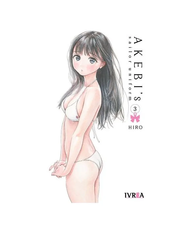 Compra Akebi's Sailor Uniform 03 de Ivrea al mejor precio (8,55 €)
