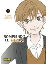 Compra Rompiendo el Hielo 02 de Norma Editorial al mejor precio (12,35