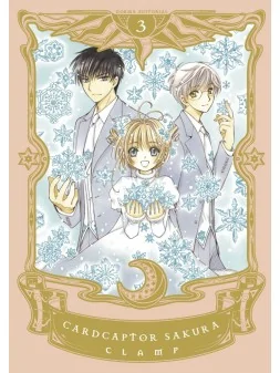 Compra Cardcaptor Sakura 03 de Norma Editorial al mejor precio (9,45 €