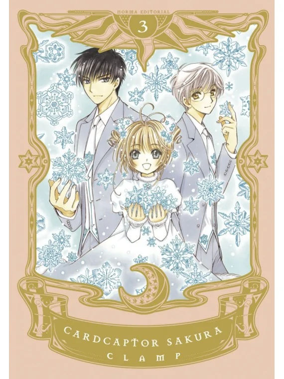 Compra Cardcaptor Sakura 03 de Norma Editorial al mejor precio (9,45 €